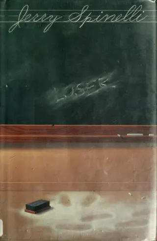 Cover of Loser