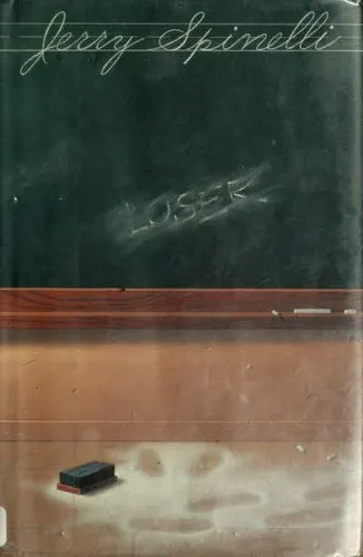 Cover of Loser