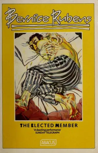 Cover of The elected member