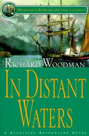 Cover of In Distant Waters