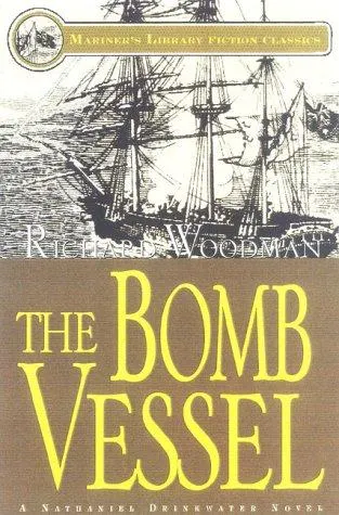 Cover of The Bomb Vessel