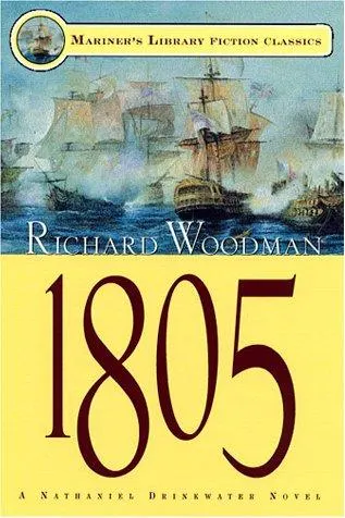 Cover of 1805