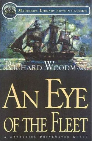 Cover of An Eye of the Fleet
