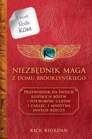 Cover of Brooklyn House Magician's Manual