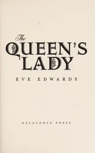 Cover of The Lacey Chronicles #2: The Queen's Lady