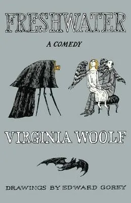 Cover of Freshwater