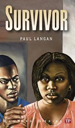Cover of Survivor