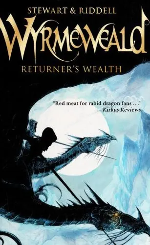 Cover of Wyrmeweald
