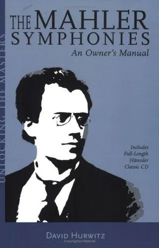 Cover of The Mahler Symphonies