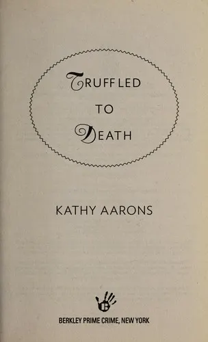 Cover of Truffled to Death