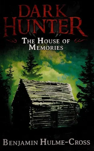 Cover of House of memories