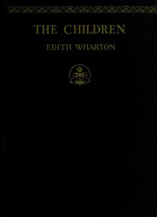 Cover of The Children