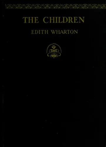 Cover of The Children