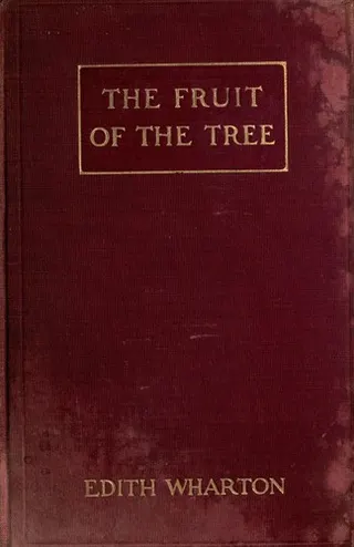 Cover of The Fruit of the Tree