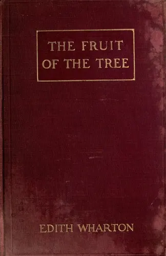 Cover of The Fruit of the Tree