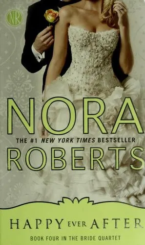 Cover of Happy Ever After