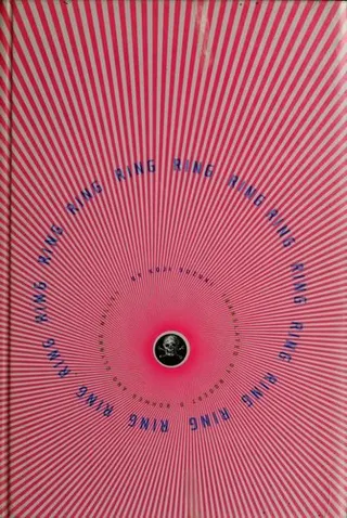 Cover of Ring