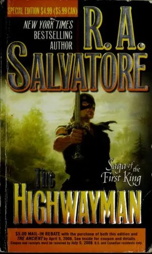 Cover of The Highwayman