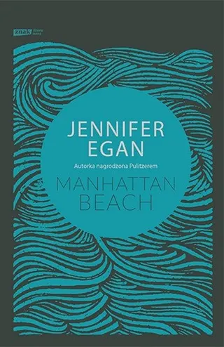 Cover of Manhattan Beach