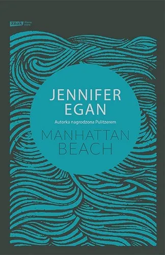 Cover of Manhattan Beach