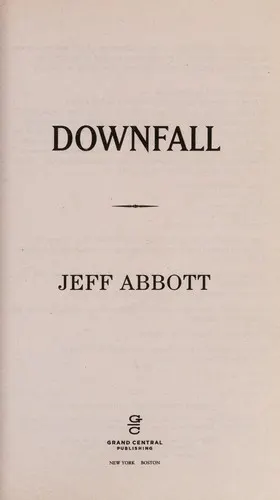 Cover of Downfall
