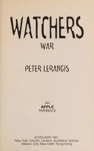 Cover of War