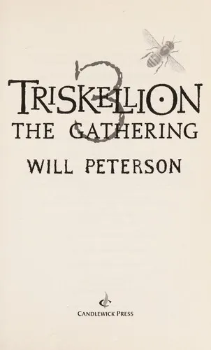 Cover of Triskellion 3: The Gathering