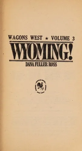 Cover of Wyoming