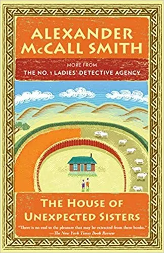 Cover of The House Of Unexpected Sisters