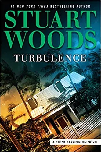 Cover of Turbulence