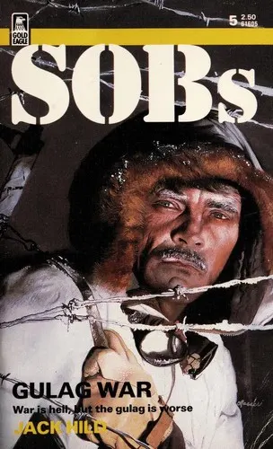 Cover of Gulag War