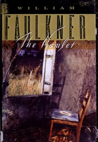 Cover of The Hamlet