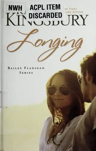 Cover of Longing