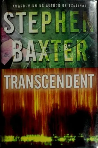 Cover of Transcendent