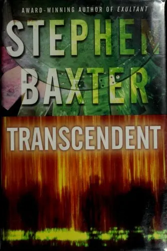 Cover of Transcendent
