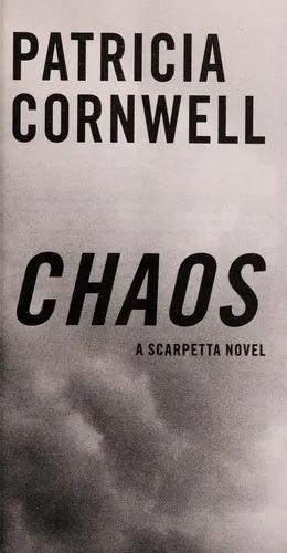 Cover of Chaos