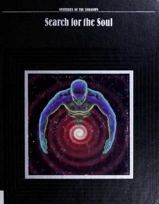 Cover of Search for the soul