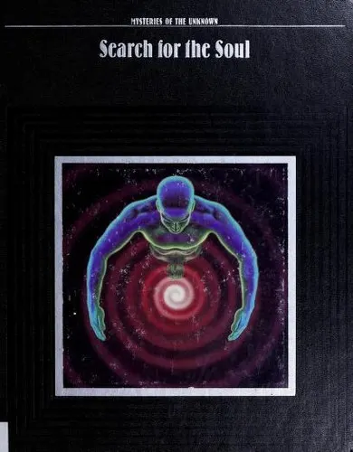 Cover of Search for the soul