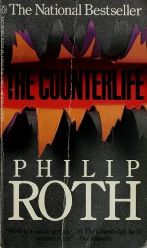 Cover of The Counterlife