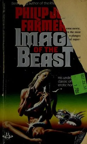 Cover of Image of the Beast
