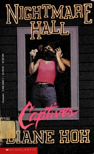 Cover of Captives