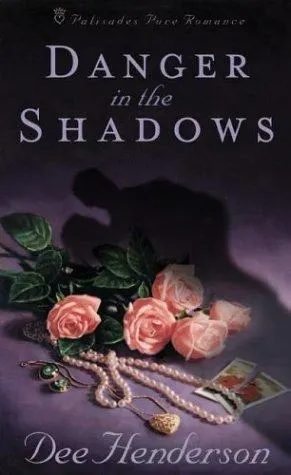 Cover of Danger in the Shadows: A Prequel to the O'Malleys