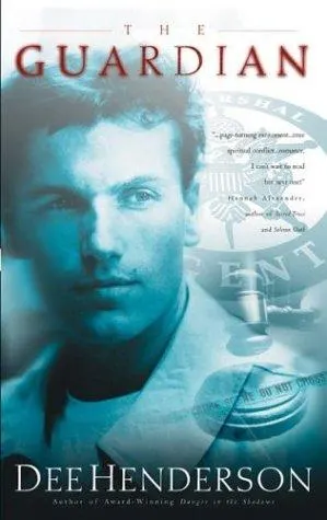 Cover of The Guardian