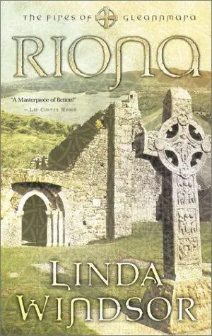 Cover of Riona