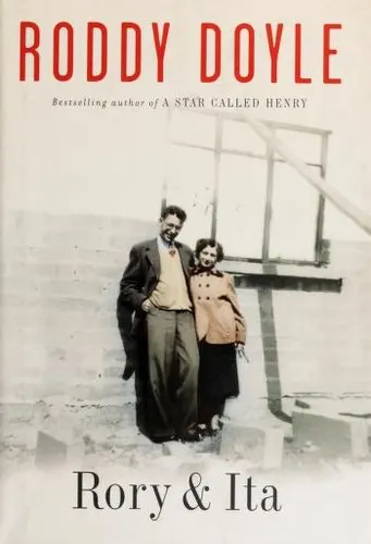 Cover of Rory and Ita