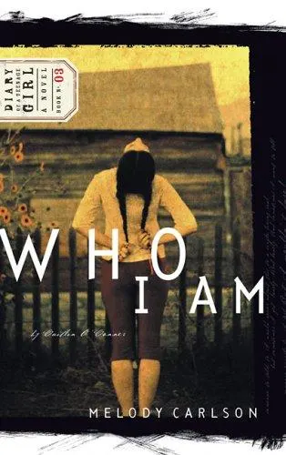 Cover of Who I Am