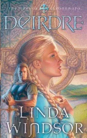 Cover of Deirdre