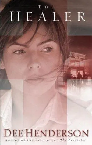 Cover of The Healer