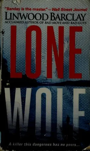 Cover of Lone Wolf