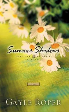 Cover of Summer Shadows